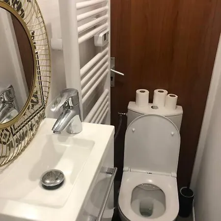 Appartement/studio Appartement