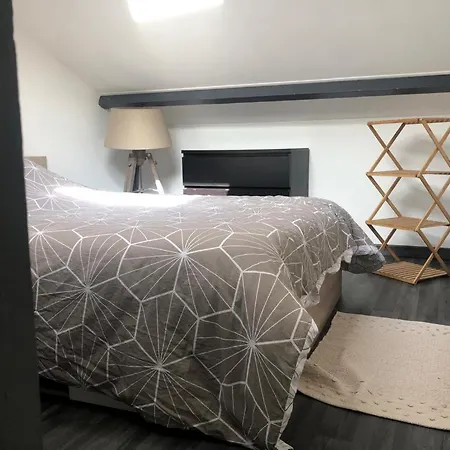 Appartement/studio Appartement