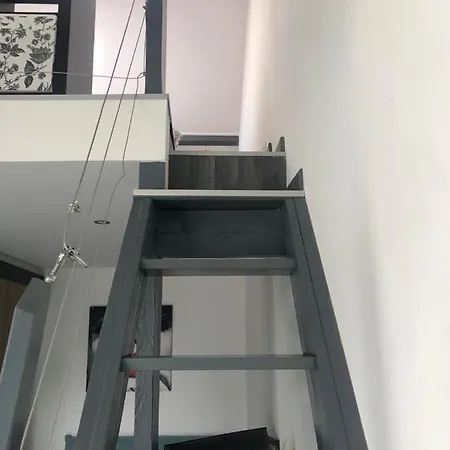 Apartment Appartement/studio