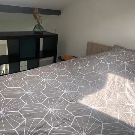 Appartement/studio Appartement Betheny