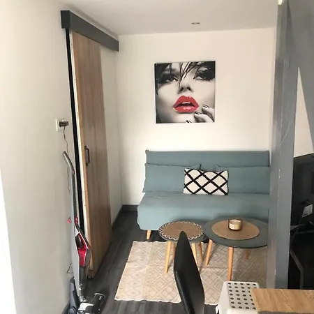 Appartement/studio Betheny