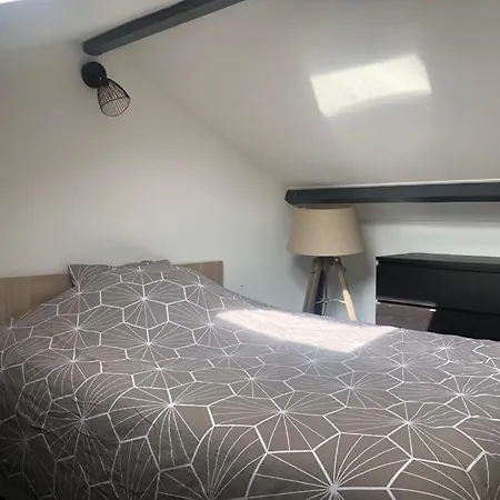 Appartement Appartement/studio *