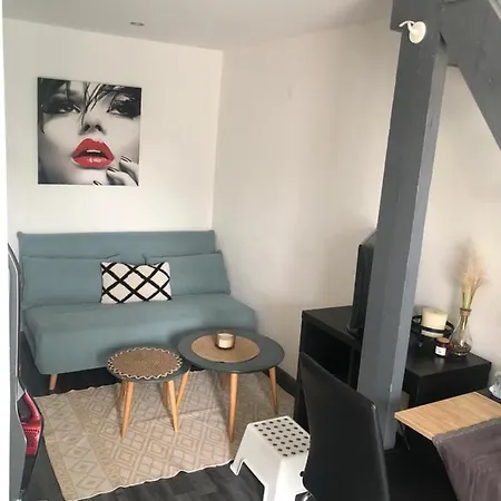 Appartement Appartement/studio *