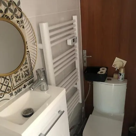 Appartement/studio *