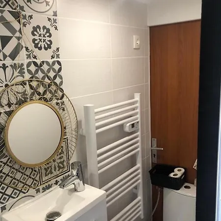 Appartement Appartement/studio Betheny