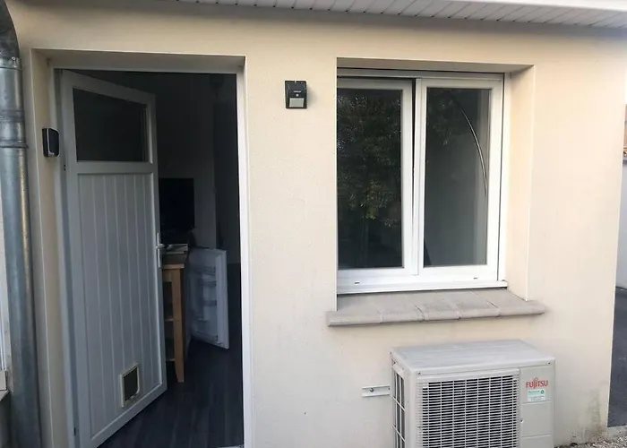 Appartement/studio Appartamento Betheny