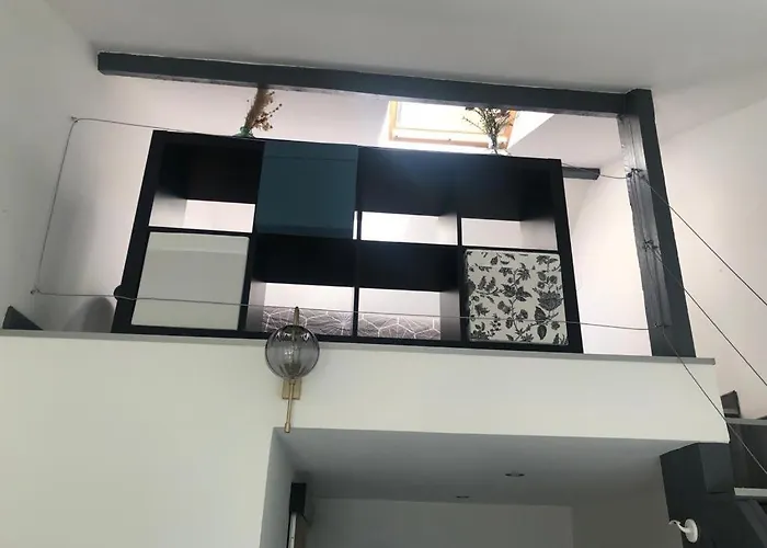 Appartement/studio Appartamento Betheny