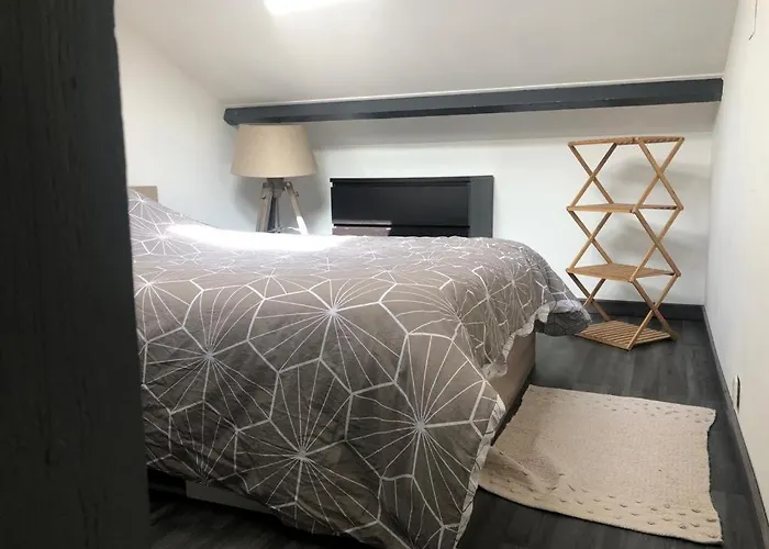 Appartement/studio Appartamento