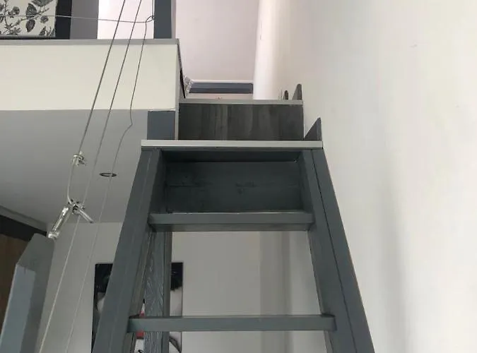 Appartamento Appartement/studio