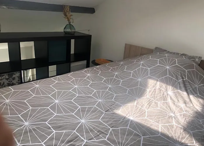 Appartement/studio Appartamento Betheny