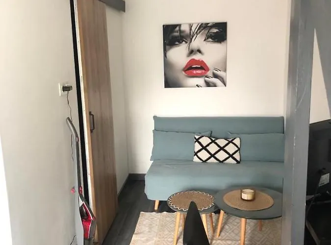 Appartement/studio Betheny