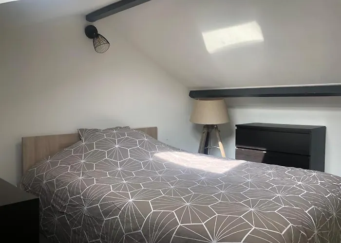 Appartamento Appartement/studio *