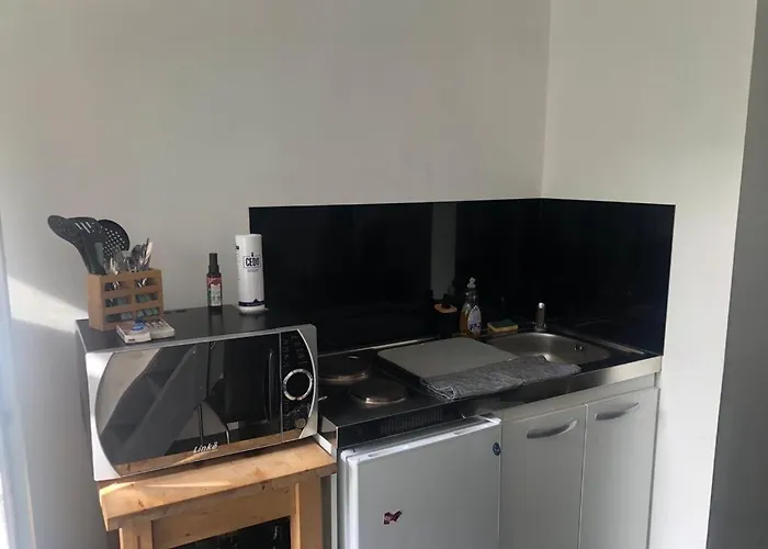 Appartement/studio Betheny