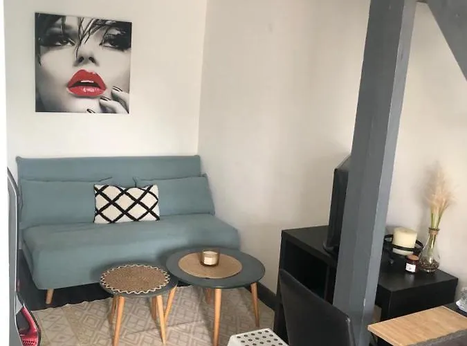 Appartamento Appartement/studio *