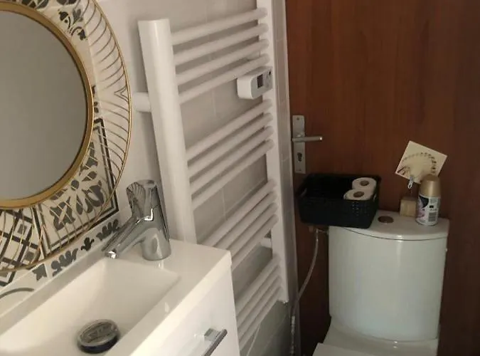 Appartement/studio *